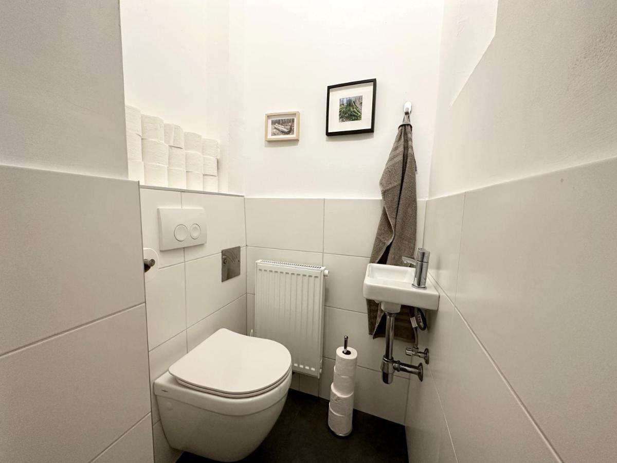 Book-A-Room Panda-Apartments Vienne Extérieur photo
