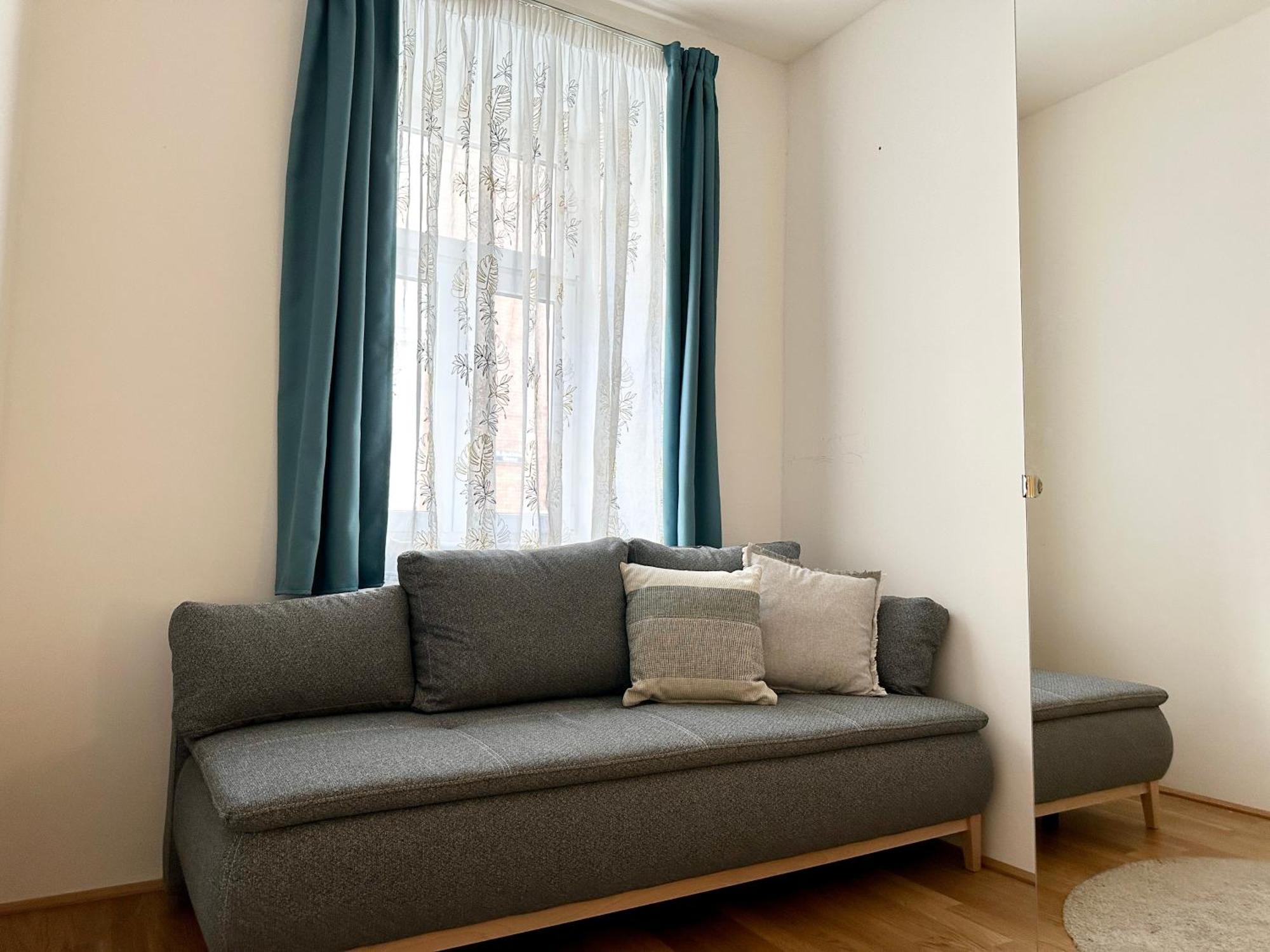 Book-A-Room Panda-Apartments Vienne Extérieur photo